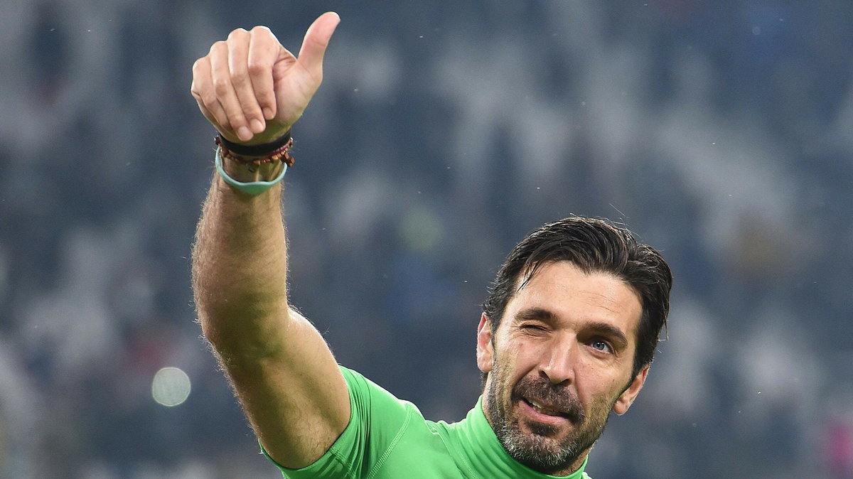 Gianluigi Buffon