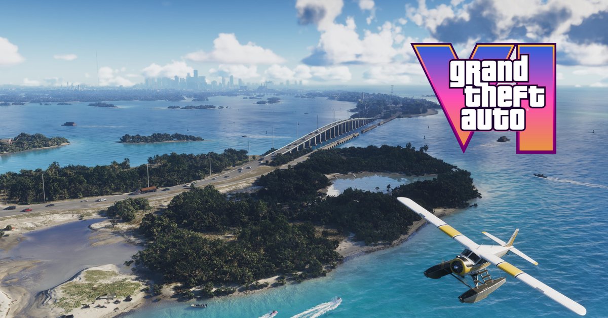 Nowe wieści o zwiastunie GTA VI! Znany informator zabrał głos