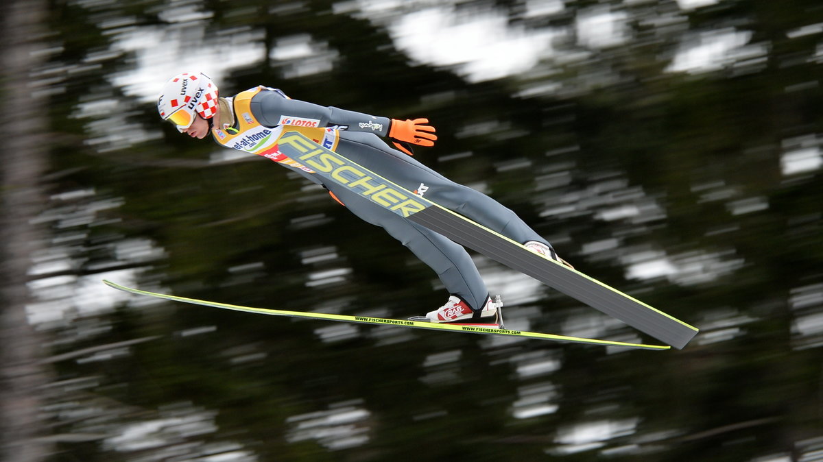 Kamil Stoch