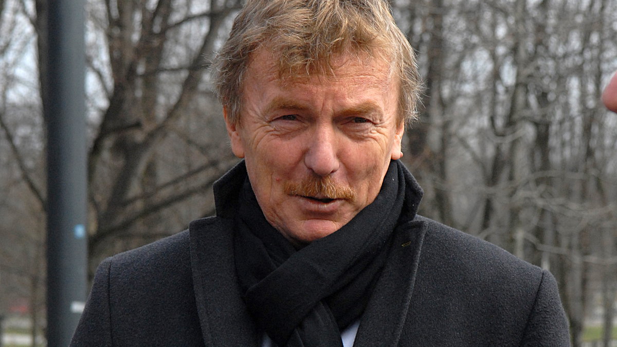 Zbigniew Boniek