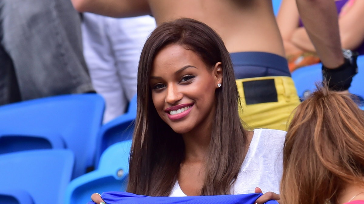 Fanny Neguesha