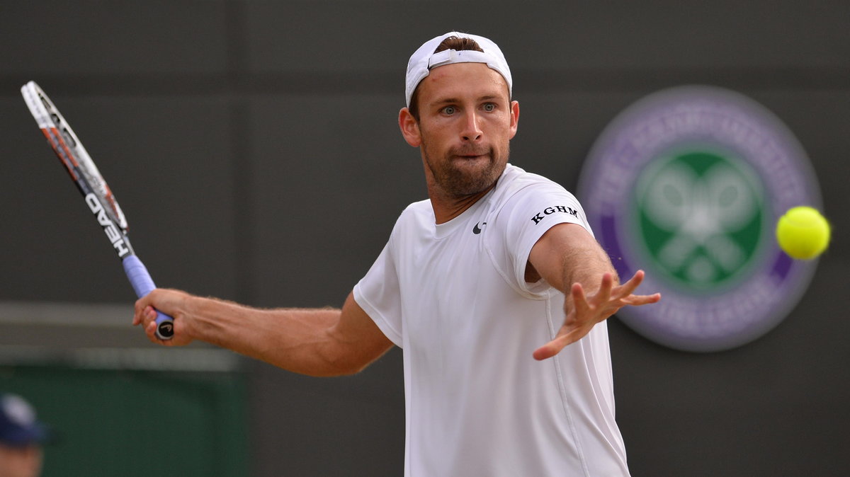 Łukasz Kubot