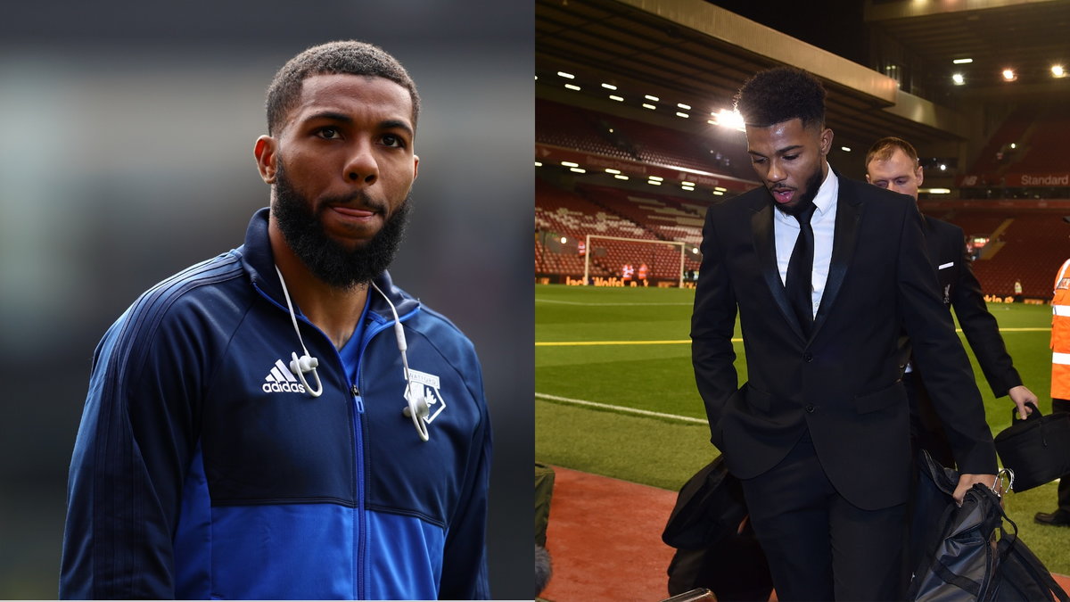 Jerome Sinclair