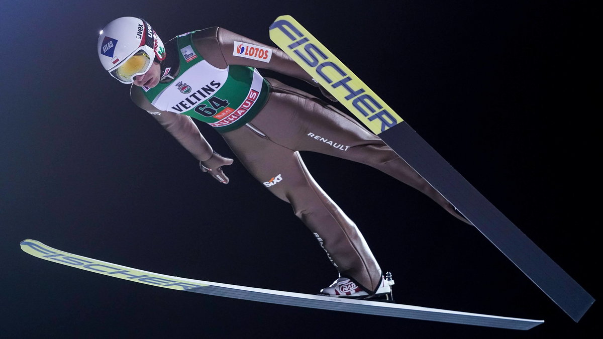 Kamil Stoch