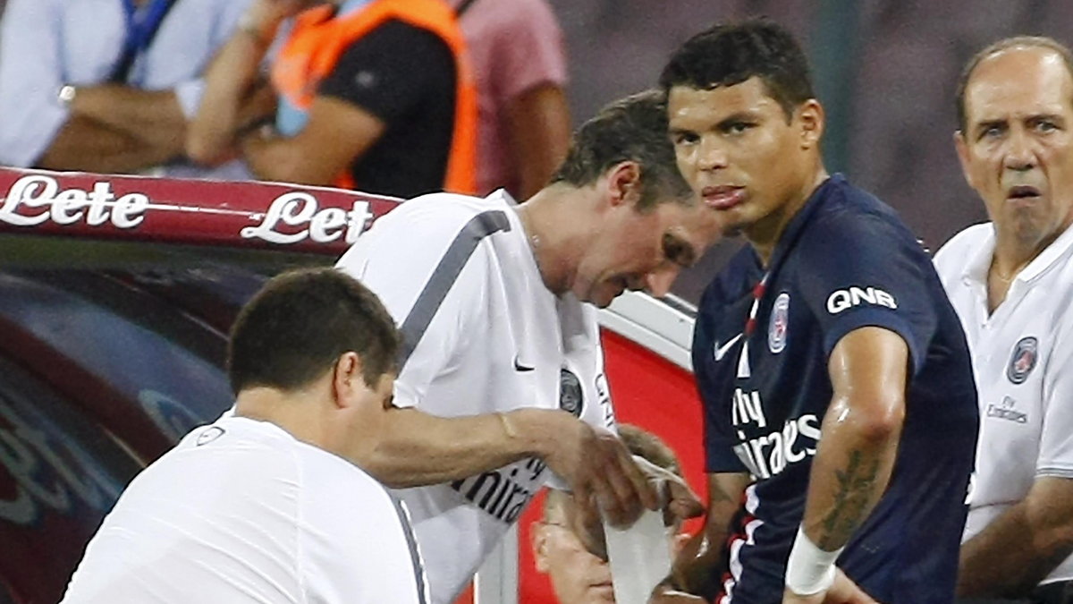 Thiago Silva