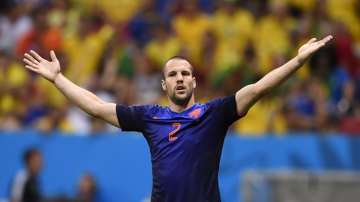 Ron Vlaar