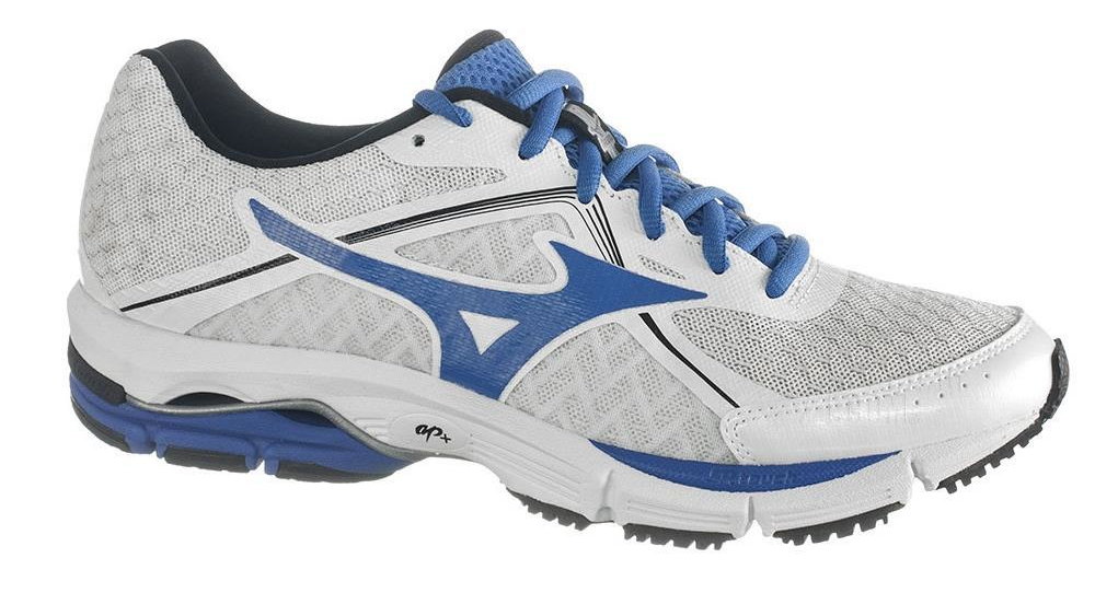 Test butów Mizuno Wave Ultima 6 - Przegląd Sportowy