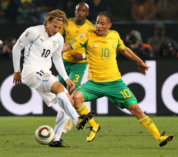 SOUTH AFRICA SOCCER FIFA WORLD CUP 2010