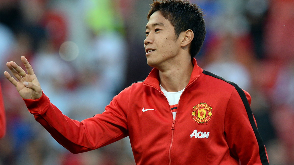 Shinji Kagawa