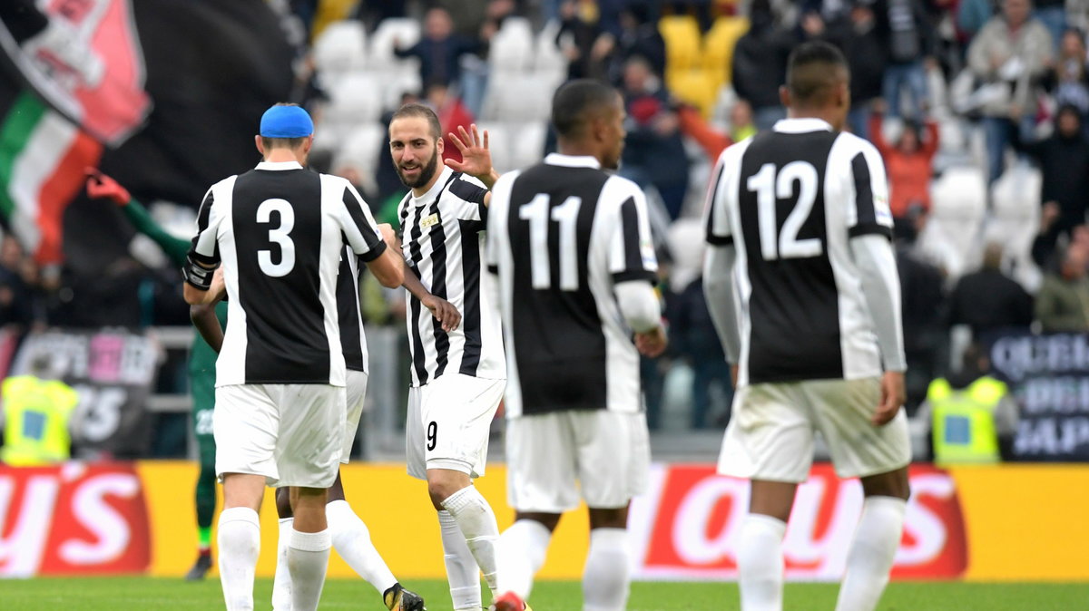 Juventus Turyn