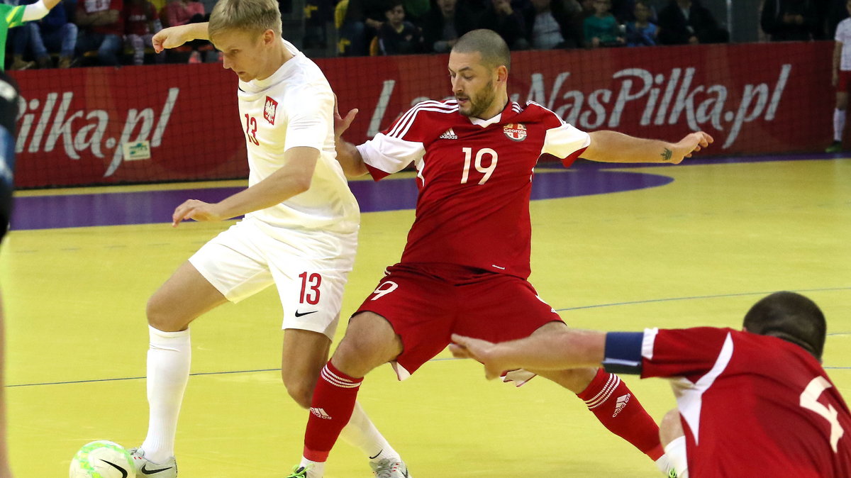 Futsal Polska