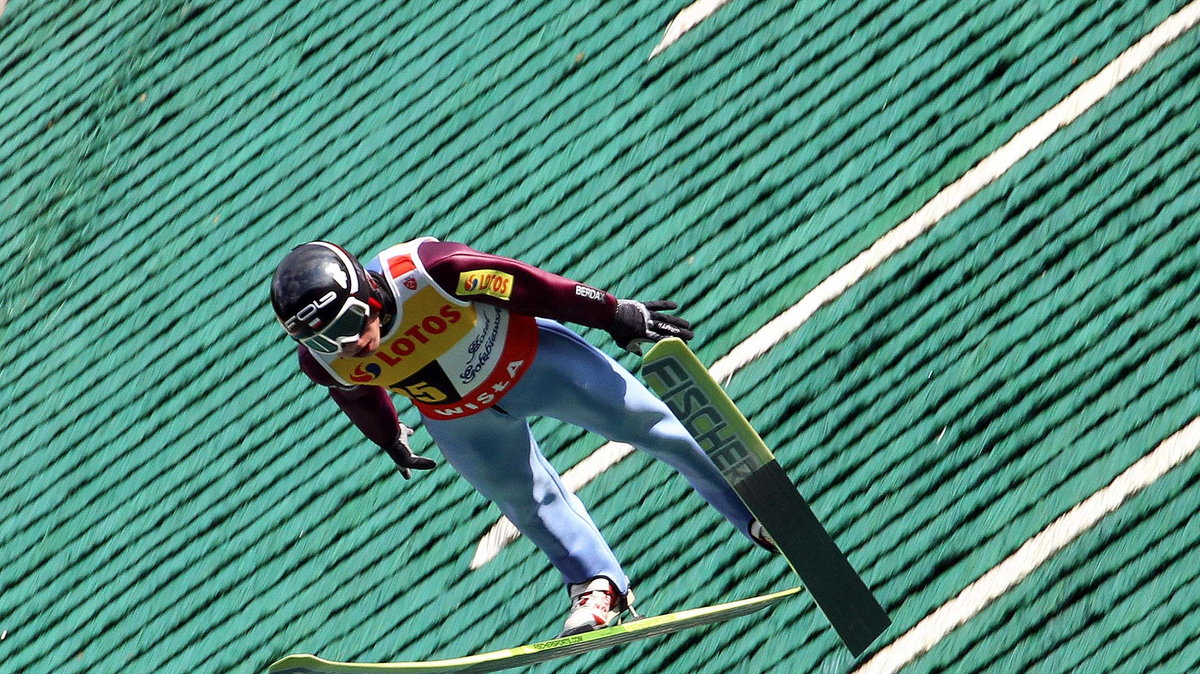 Kamil Stoch