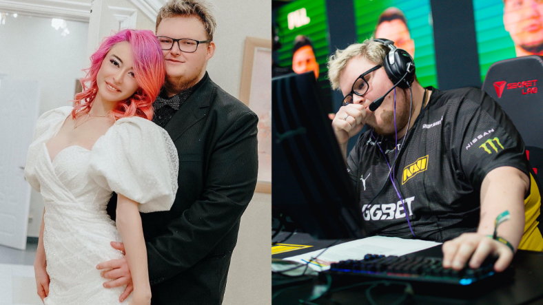 Boombl4 i LiQueen