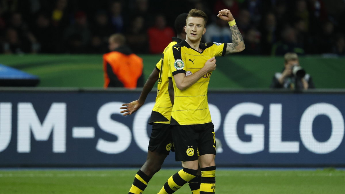 Marco Reus