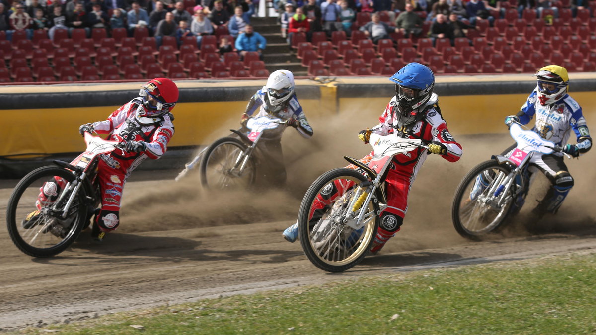 Marszałek Piłsudski patronem stadionu Polonii