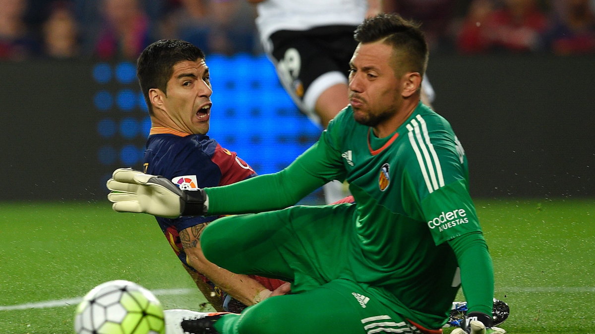 Diego Alves