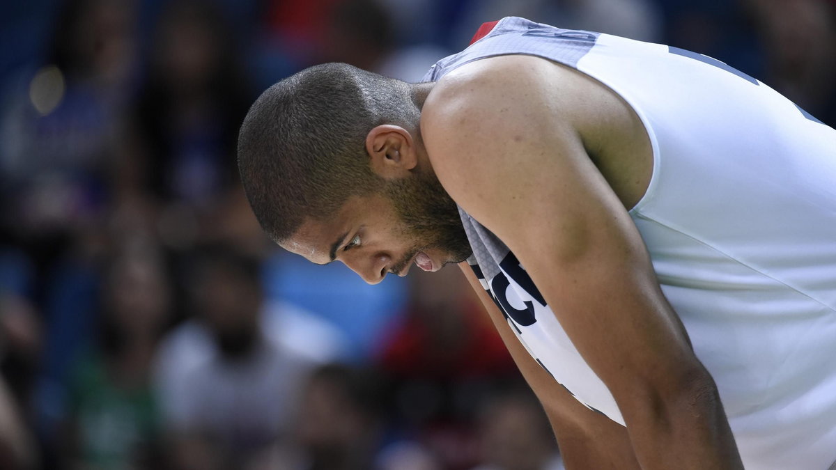 Grupowi rywale Polaków na EuroBaskecie zagrają bez gwiazdy