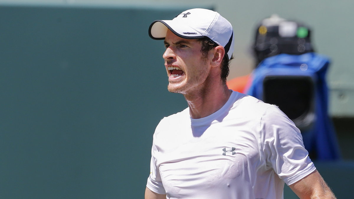 Andy Murray