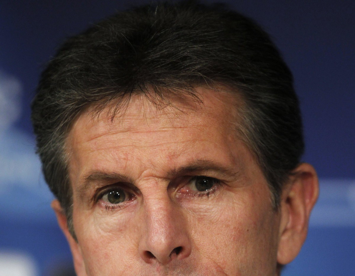 Claude Puel