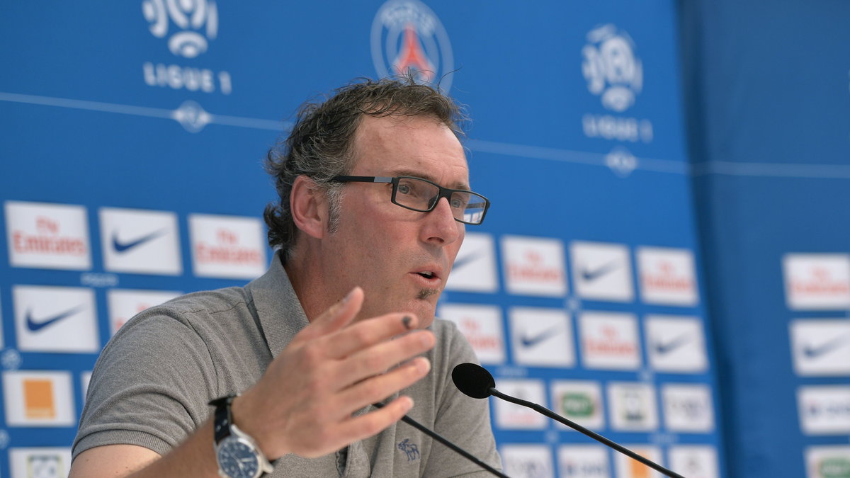 Laurent Blanc