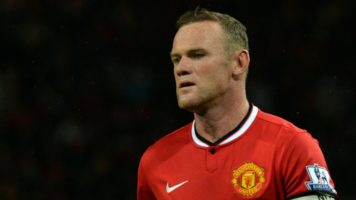 Wayne Rooney