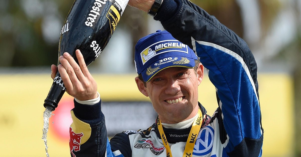 Rajdowe MŚ: dziewiąta runda na fińskich szutrach