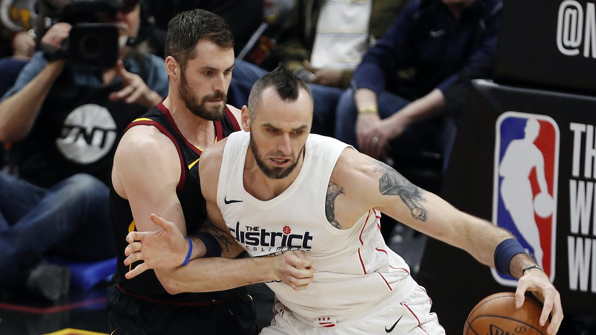 Marcin Gortat