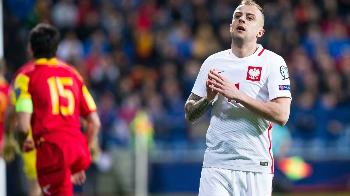 Kamil Grosicki