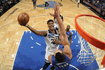 Minnesota Timberwolves v Orlando Magic