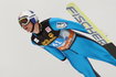 GERMANY SKI JUMPING FOUR HILLS