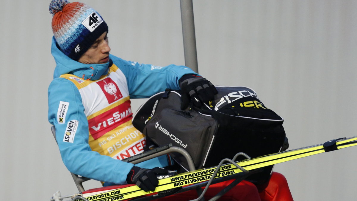 Kamil Stoch