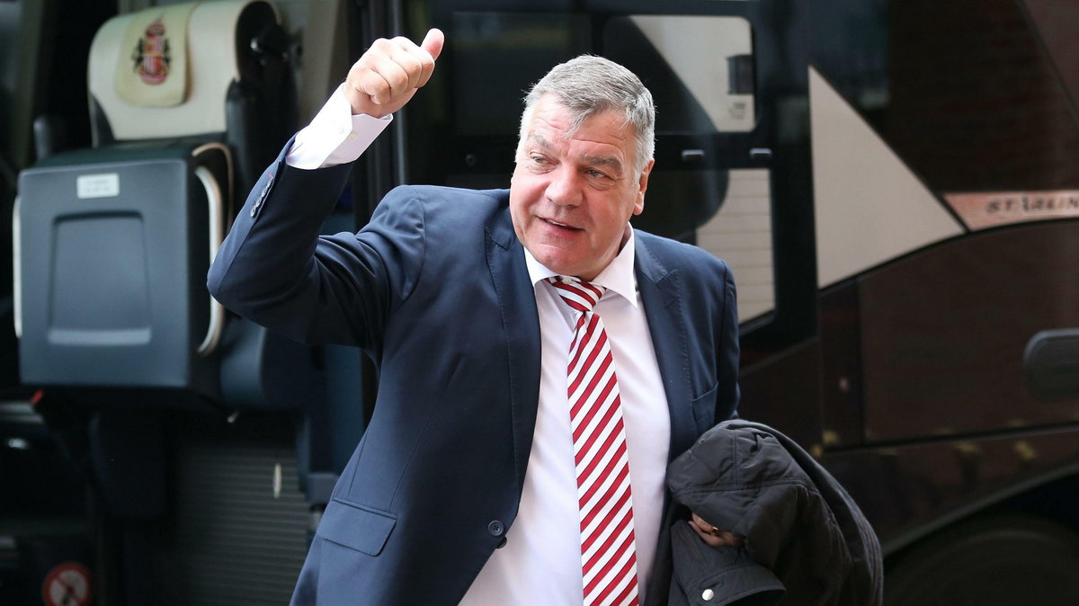 Sam Allardyce