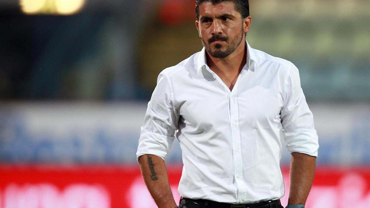 Gennaro Gattuso