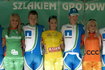 Szlakiem Grodów Piastowskich 2010