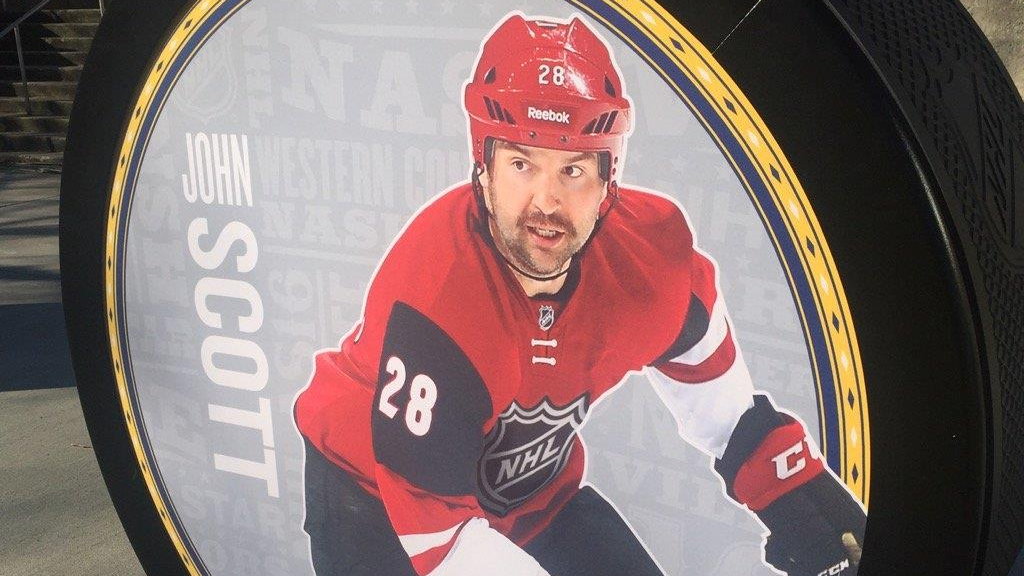 John Scott