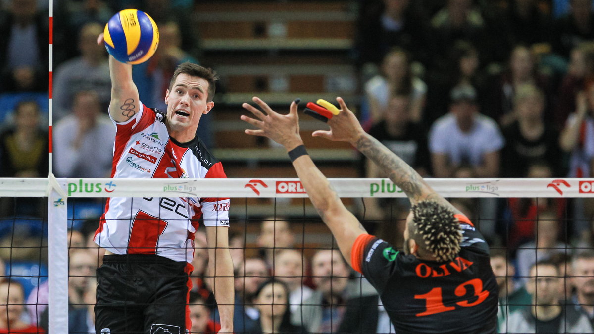 Asseco Resovia Rzeszów - Jastrzębski Węgiel