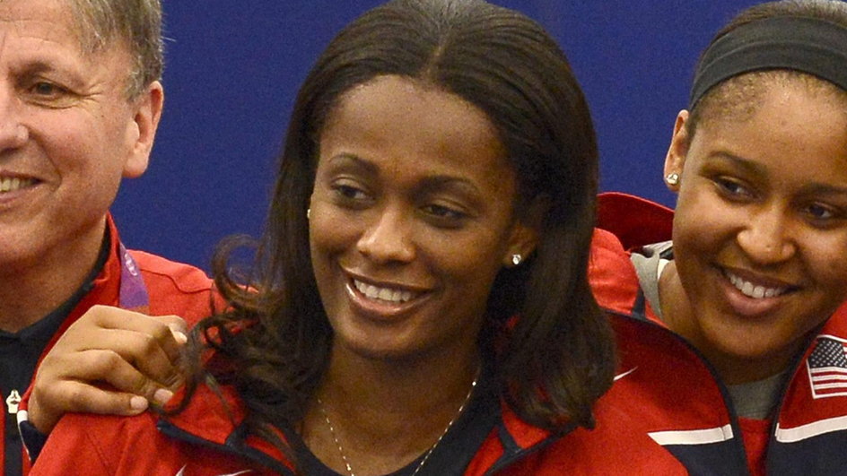 Swin Cash