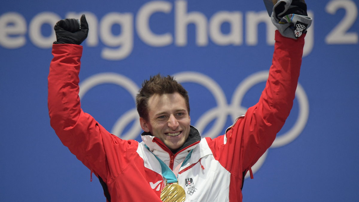 Matthias Mayer