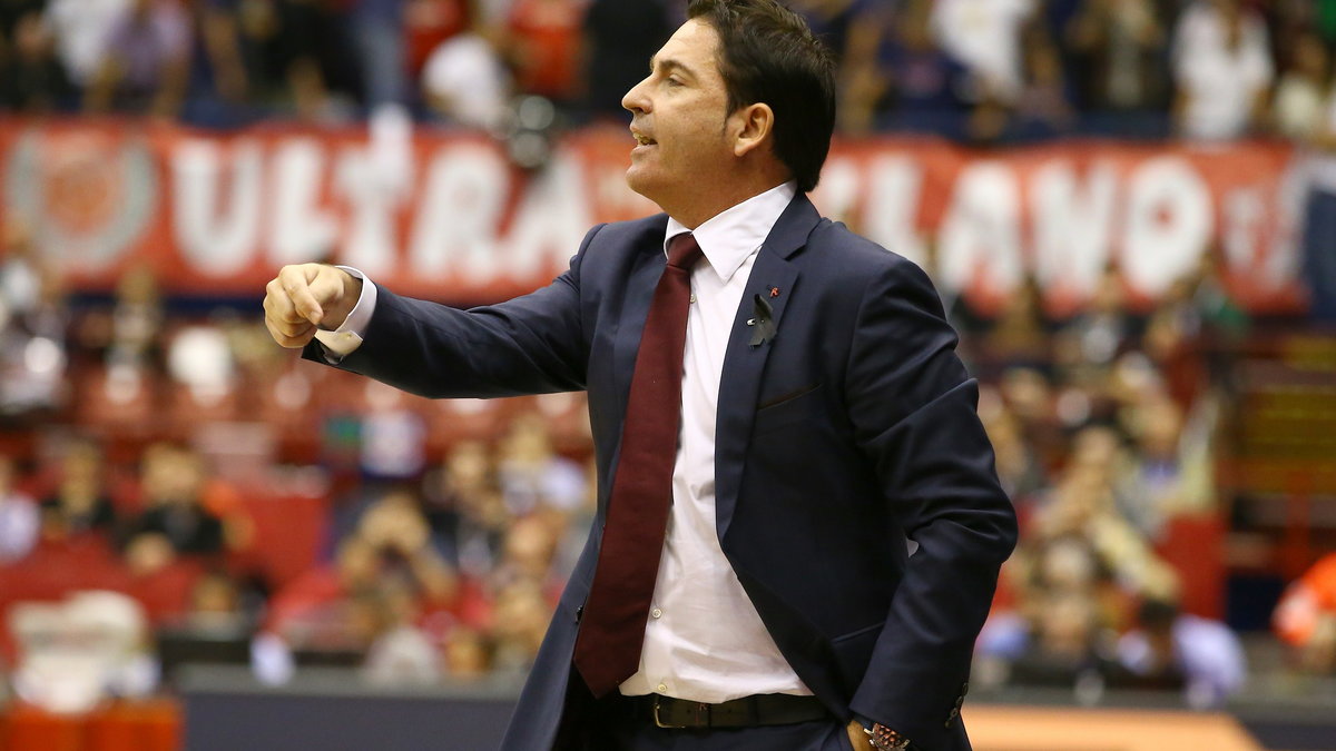 Xavi Pascual