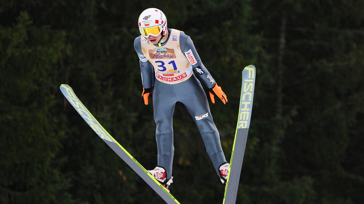 Kamil Stoch