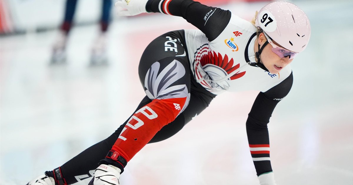 Natalia Maliszewska wystartuje w Polsce! Już w tym tygodniu