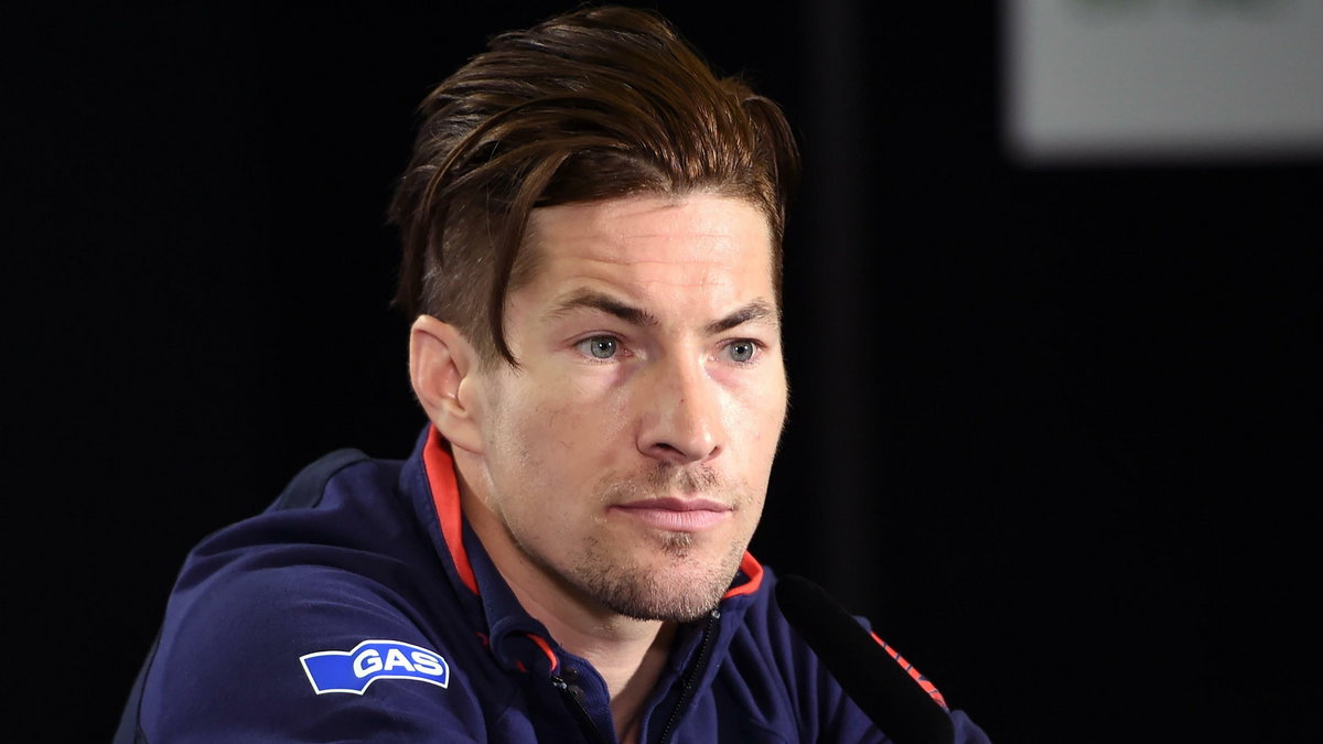 nicky hayden