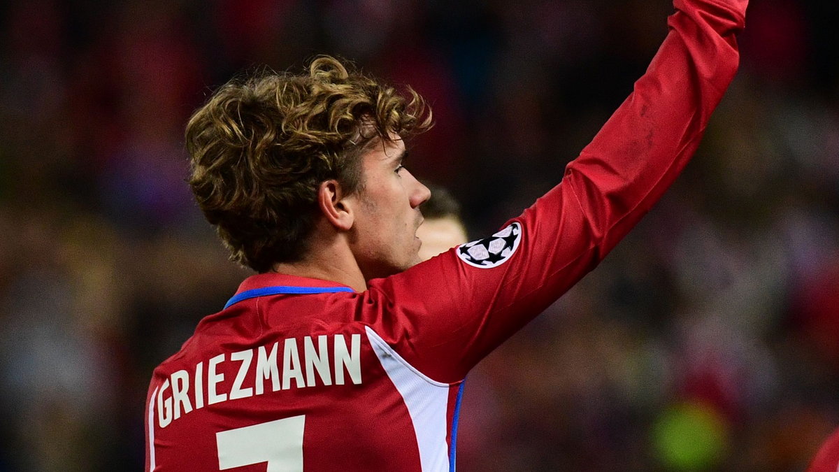 Antoine Griezmann