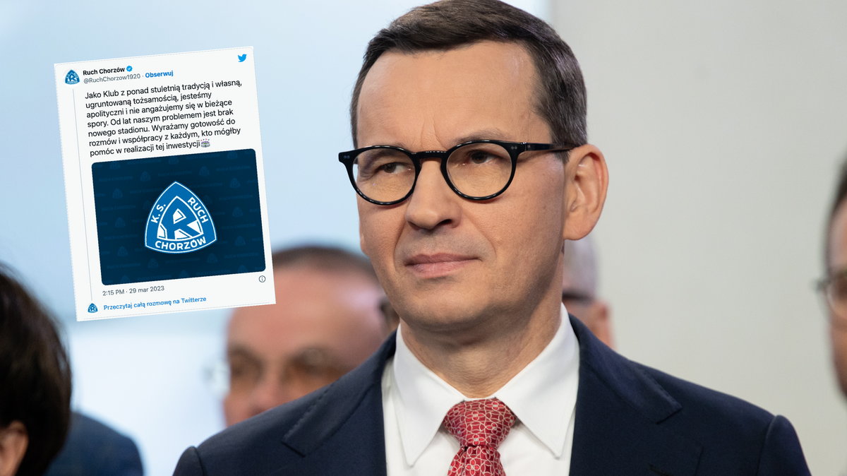 Mateusz Morawiecki