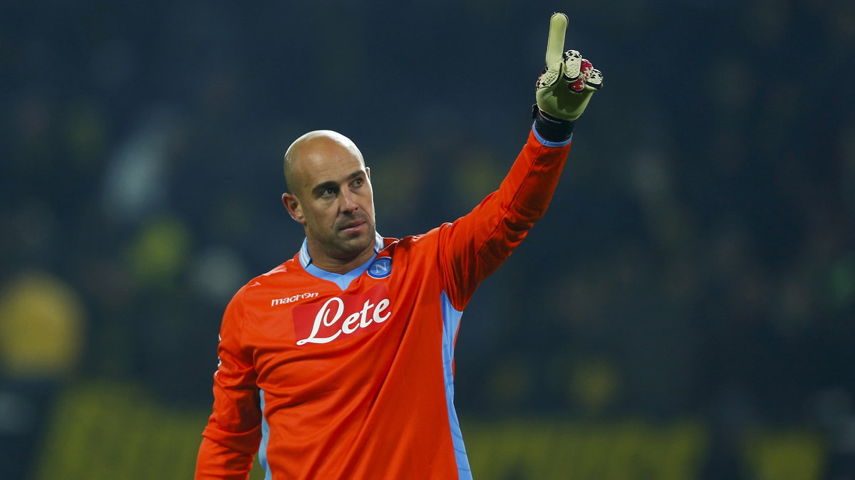 Pepe Reina