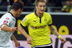 Borussia Dortmund - Borussia Moenchengladbach