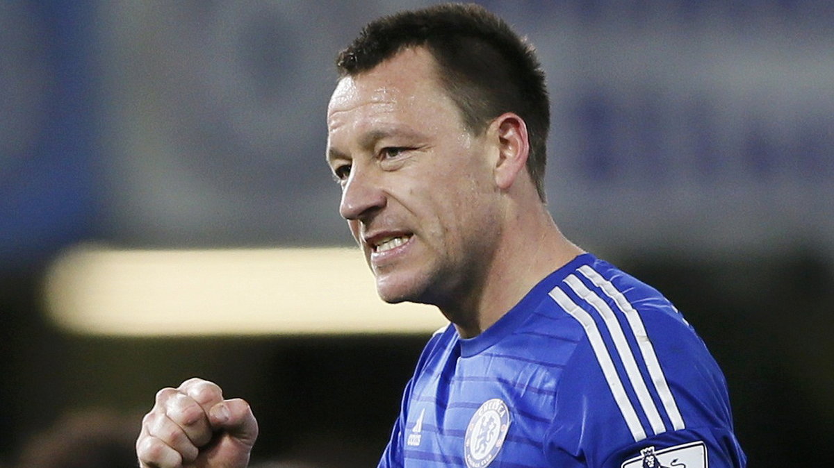 John Terry