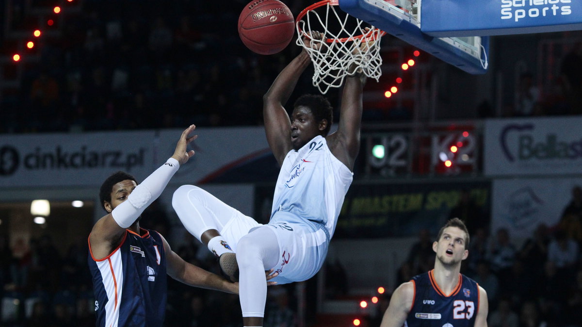 Cheikh Mbodj