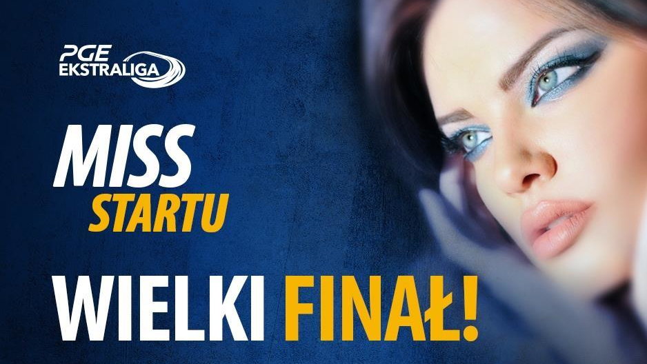 Finalistki Miss Startu 2016