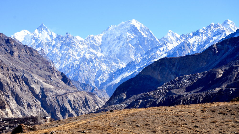 Karakorum